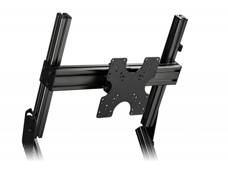 Удължително рамо стойка Next Level Racing Elite Freestanding Overhead Carbon Grey