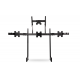 Удължително рамо стойка Next Level Racing Elite Freestanding Overhead Carbon Grey