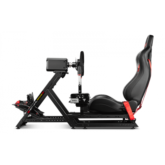 Геймърски стол Next Level Racing Cockpit Racing Simulator GT Track