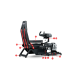 Геймърски стол Next Level Racing Flight Simulator