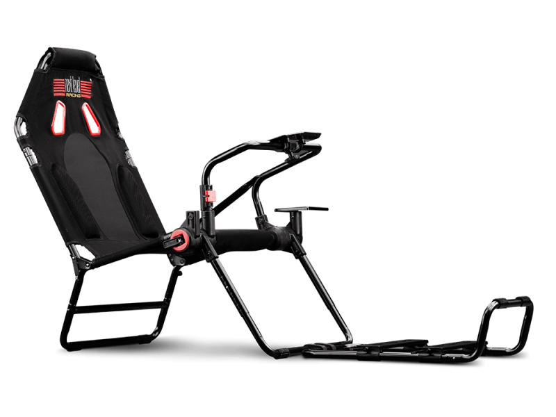 Геймърски стол Next Level GTLite Foldabale Racing Cockpit