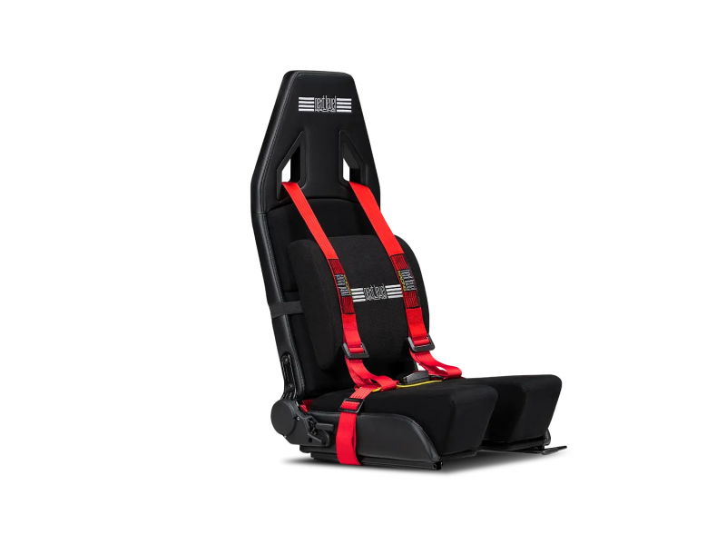 Седалка за Авио симулатор Next Level Racing Flight Simulator Seat