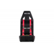 Седалка за Авио симулатор Next Level Racing Flight Simulator Seat