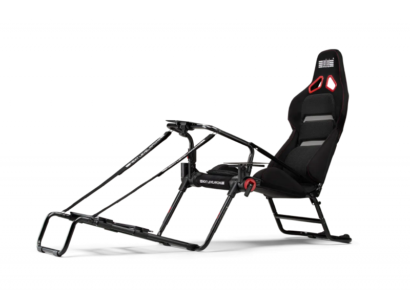 Геймърски стол Next Level GT Lite Pro Foldable Cockpit
