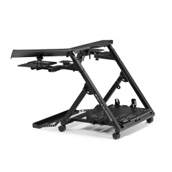 Поставка за Авио симулатор Next Level Racing Flight Stand Pro Поставка за Авио симулатор Next Level Racing Flight Stand Pro