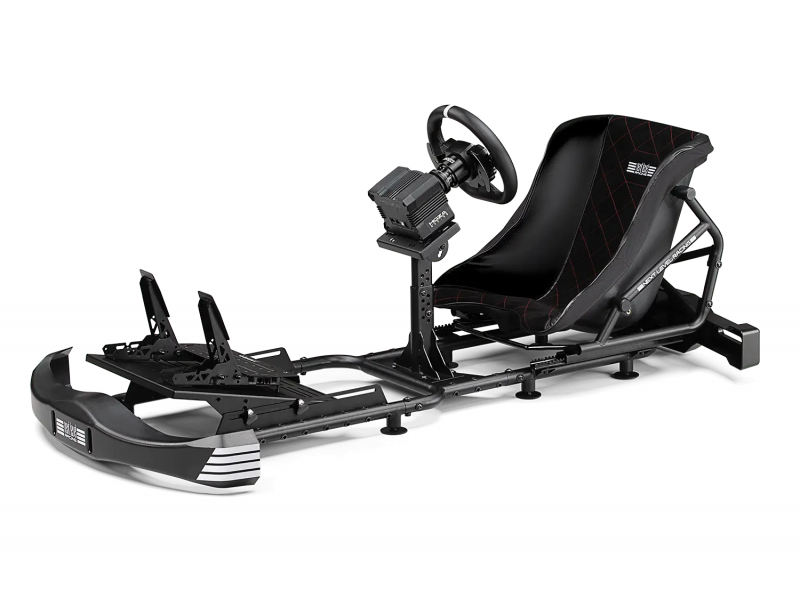 Кокпит симулатор Next Level Racing Go Kart Cockpit Plus