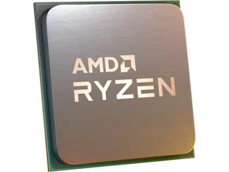 Процесор AMD RYZEN 5 5600T Tray, 6-Core, 3.5 GHz, 35MB, 65W, AM4