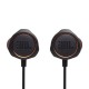 Слушалки JBL Quantum 50C, In Ear, Черен