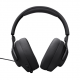 Геймърски слушалки JBL Quantum 100M2 Black