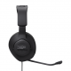 Геймърски слушалки JBL Quantum 100M2 Black
