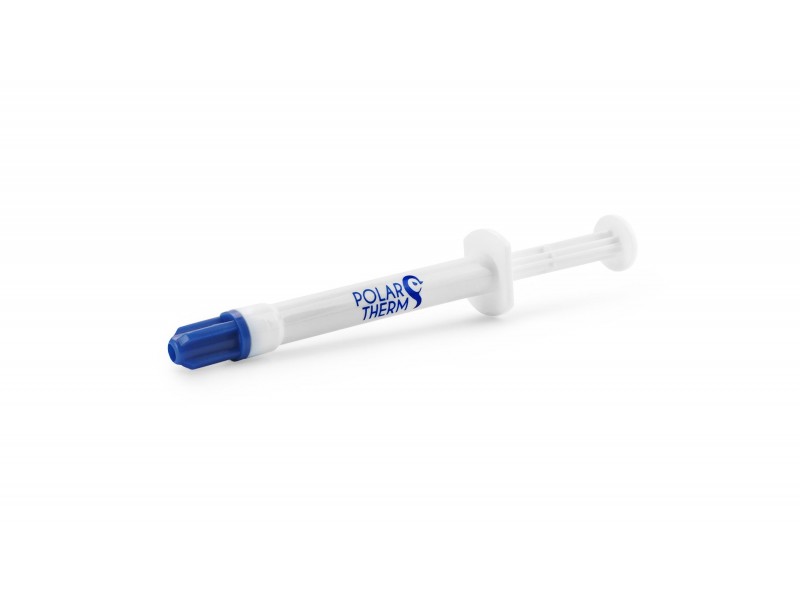 Термо паста Polartherm X10-002 - 2g