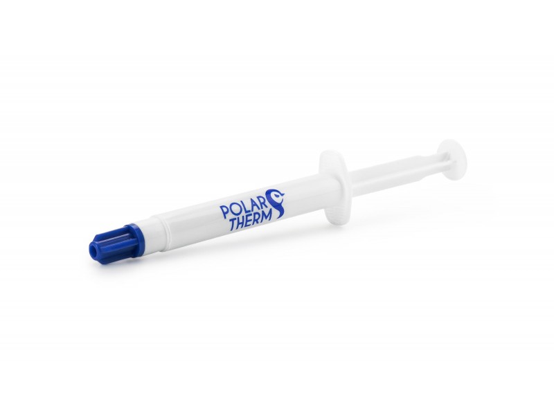 Термо паста Polartherm X10-005 - 5g
