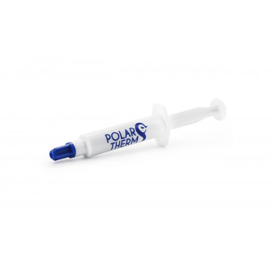Термо паста Polartherm X10-010 - 10g