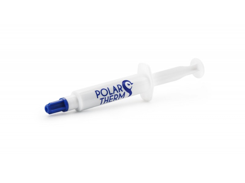 Термо паста Polartherm X10-010 - 10g