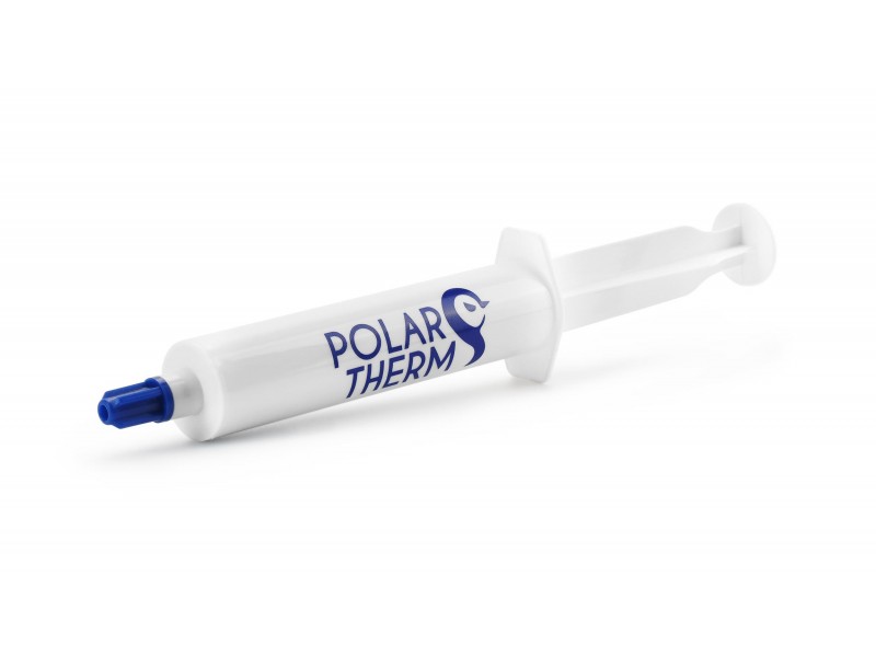 Термо паста Polartherm X10-040 - 40g