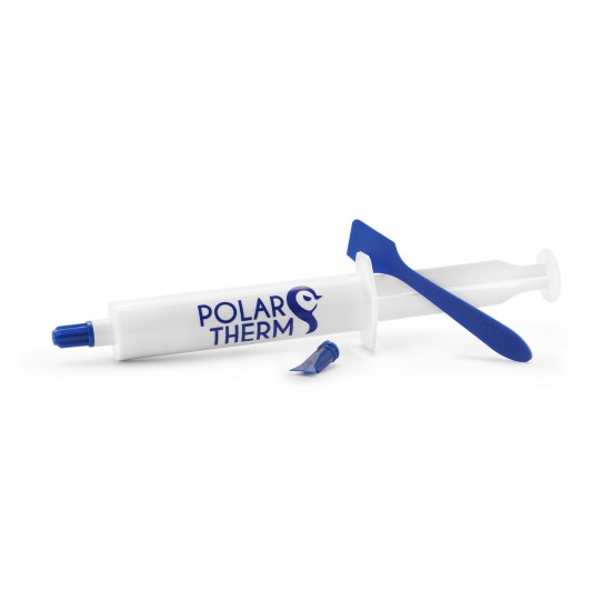 Термо паста Polartherm X10-040 - 40g