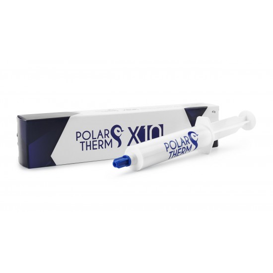 Термо паста Polartherm X10-040 - 40g