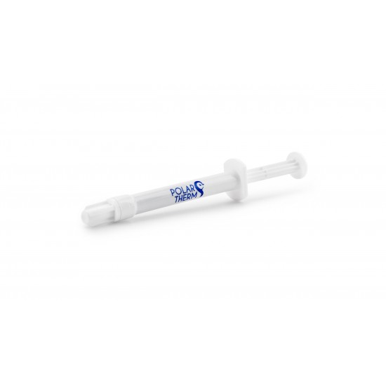 Термо паста Polartherm X8-002 - 2g