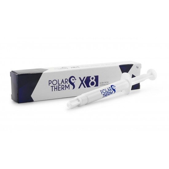 Термо паста Polartherm X8-005 - 5g