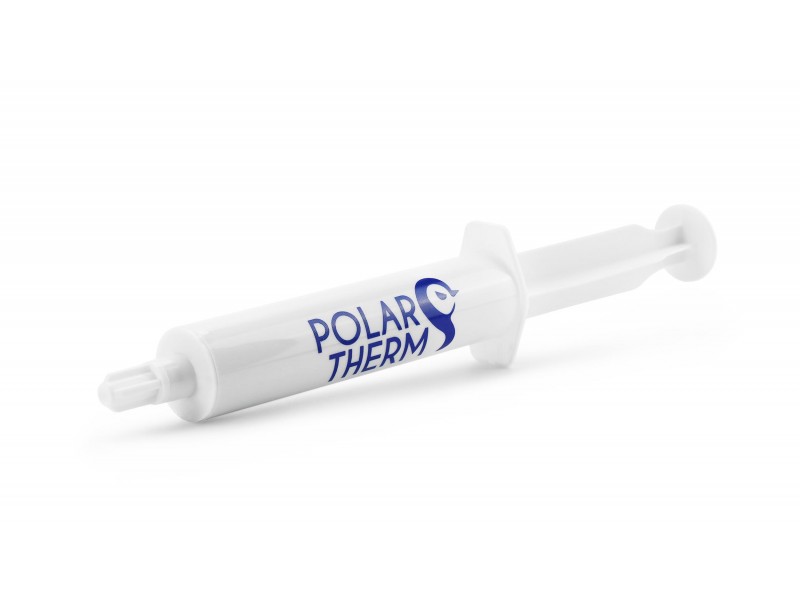 Термо паста Polartherm X8-040 - 40g