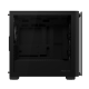 Кутия ASUS A23 PLUS TG - Black
