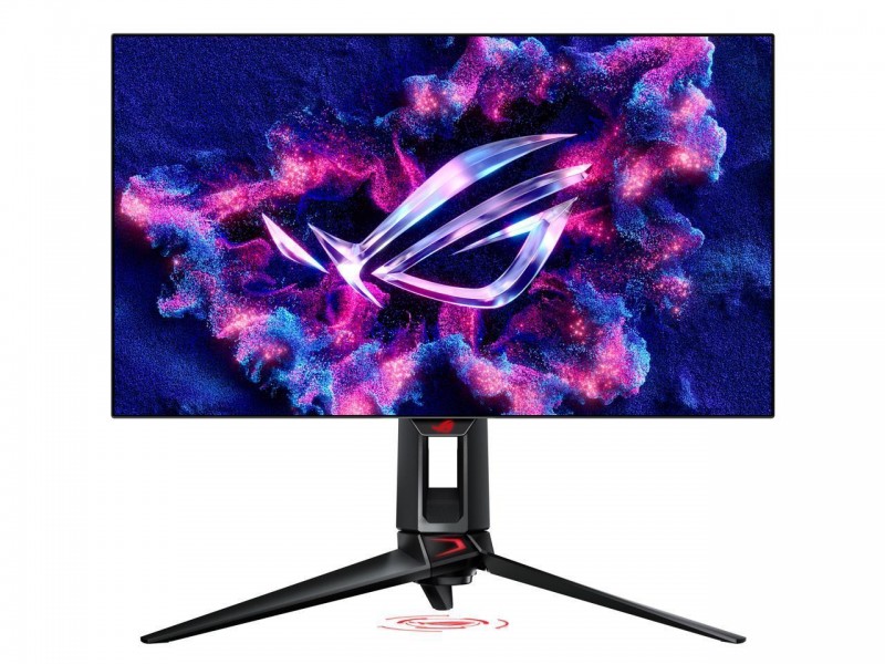 Монитор ASUS PG27AQDP - 27