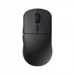 Геймърска Безжична мишка Lemokey G2 8K, Matte Black
