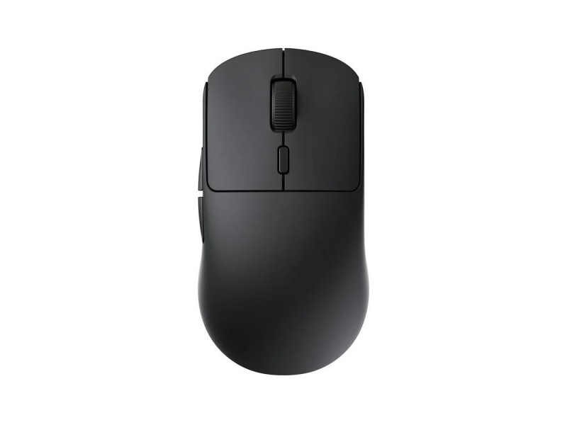Геймърска Безжична мишка Lemokey G2 8K, Matte Black