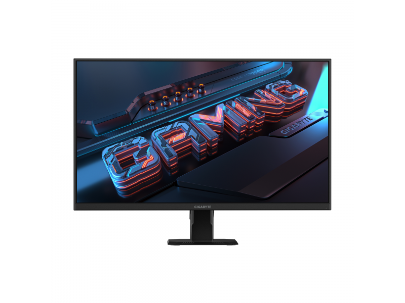 Монитор Gigabyte GS27FA - 27 inch SS IPS FHD(1920x1080), 180 Hz, 1 ms, HDR Ready