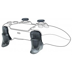 Комплект аксесоари Nacon - Pro Gaming Pack (PS5)