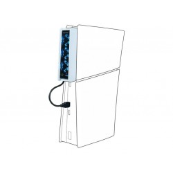 Вентилатор Nacon, За конзола PS5 Slim