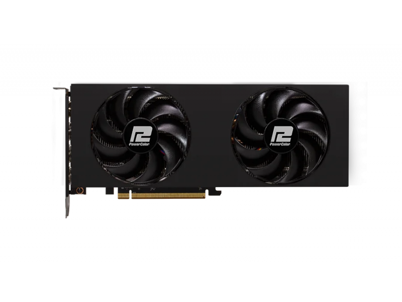 Видео карта PowerColor AMD Radeon RX 7800 XT 16GB GDDR6