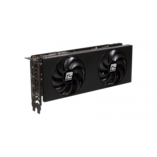 Видео карта PowerColor AMD Radeon RX 7800 XT 16GB GDDR6