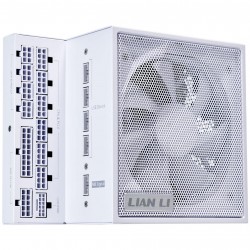 Захранващ блок Lian Li EDGE EG1000 White 1000W 80+ Platinum PCIe 5.1, ATX 3.1 Захранващ блок Lian Li EDGE EG1000 White 1000W 80+ Platinum PCIe 5.1, ATX 3.1