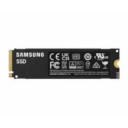 SSD SAMSUNG 990 EVO Plus 2TB, M.2 Type 2280, MZ-V9S2T0BW