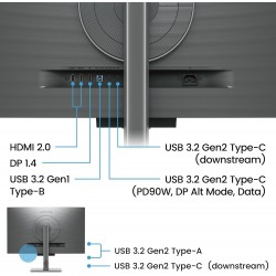 Programming Monitor BenQ RD320U, 31.5\ Programming Monitor BenQ RD320U, 31.5\