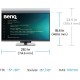 Монитор за програмиране BenQ RD320U, 31.5