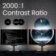 Монитор за програмиране BenQ RD320U, 31.5
