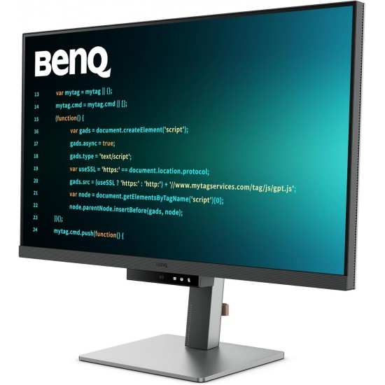 Монитор за програмиране BenQ RD320U, 31.5