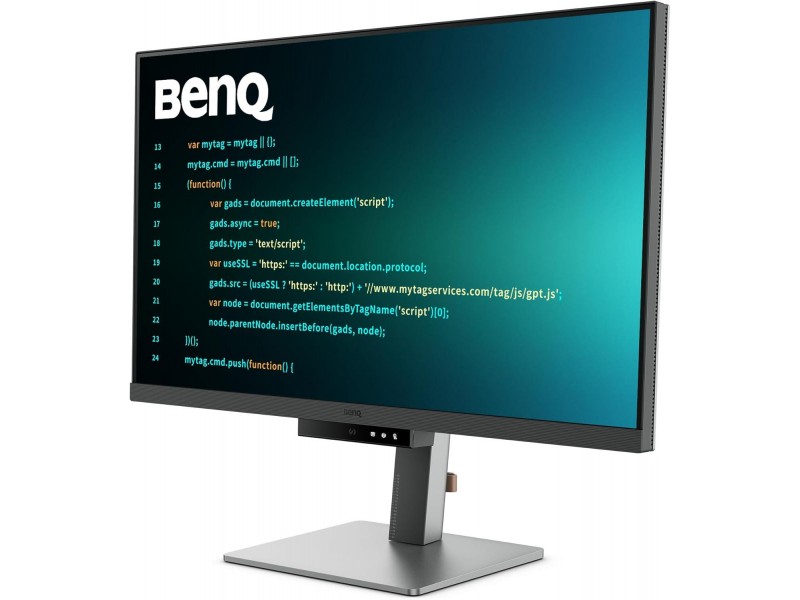Монитор за програмиране BenQ RD320U, 31.5