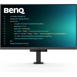 Programming Monitor BenQ RD320UA, 31.5\