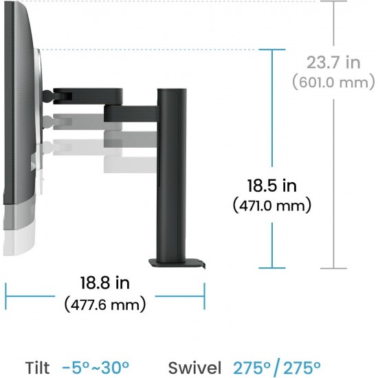 Programming Monitor BenQ RD320UA, 31.5\