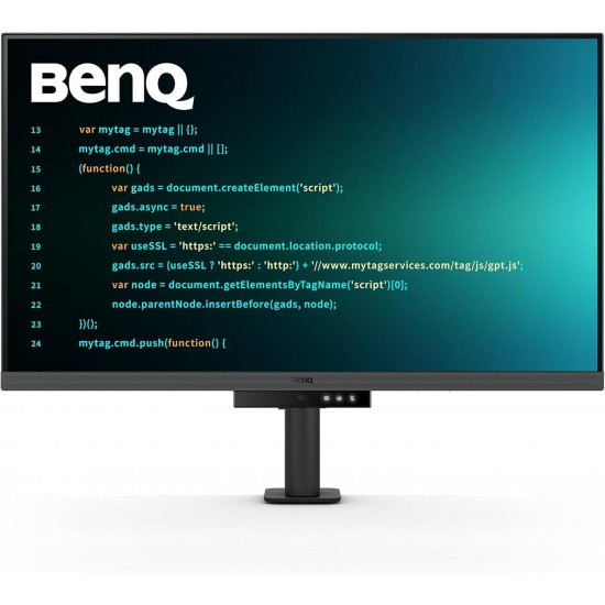 Programming Monitor BenQ RD320UA, 31.5\