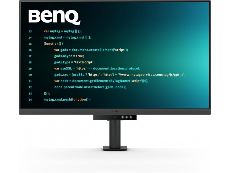 Programming Monitor BenQ RD320UA, 31.5\