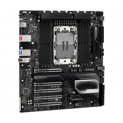 Motherboard ASROCK W790 WS R2.0 Motherboard ASROCK W790 WS R2.0