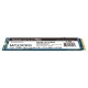 SSD Team Group MP33 PRO, M.2 2280 NVMe, 1TB,  PCIe Gen3x4