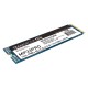 SSD Team Group MP33 PRO, M.2 2280 NVMe, 1TB,  PCIe Gen3x4