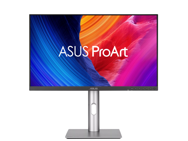 Монитор ASUS ProArt PA27JCV – 27