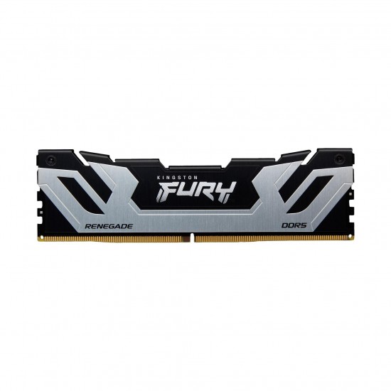Памет Kingston FURY Renegade Black 24GB DDR5 8400MHz CL40