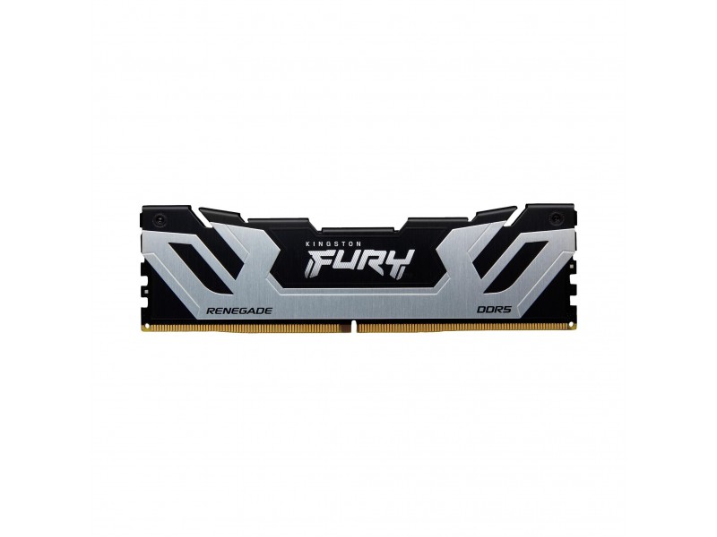 Памет Kingston FURY Renegade Black 24GB DDR5 8400MHz CL40